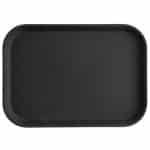 SERVING TRAY RECTAN 46X36CM ANTISLIP FIBERGLASSGTSA