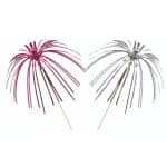 COCKTAIL ICE CREAM DECORATION FOIL PALMTREE 144PCS GTSA