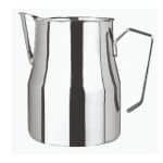 MILK POT FROTHING 75CL INOX 304