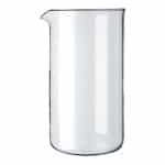 COFFE MAKER SPARE GLASS FOR 22-7130 GTSA