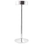 CHAMPAGNE / WINE STAND INOX 65CM