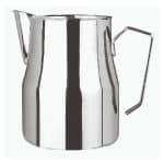 MILK POT FROTHING 25CL INOX 304