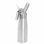 CREAME WHIP SIPHON ALUMINIUM 1L GTSA
