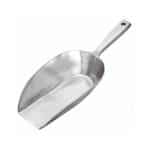 BY ORDER ICE SCOOP ALUMINIUM 14.2CM 9CL GTSA