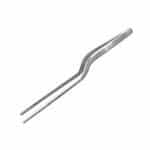 CHEF TONG PINCER DECOR INOX 16CM TABLETOP