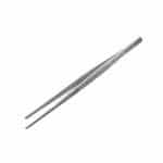 CHEF TONG PINCER STRAIGHT INOX 21CM TABLETOP