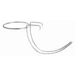 CHAMPAGNE / WINE STAND INOX FOR TABLE GTSA