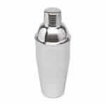 BAR COCKTAIL SHAKER 70CL INOX GTSA