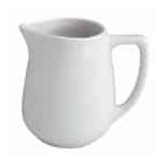 PORCELAIN MILK POT 08CL