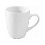 PORCELAIN MUG CLASSIC WHITE 30CL TABLETOP
