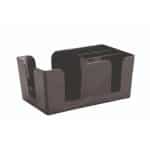 BAR CADDY ORGANIZER BLACK APS