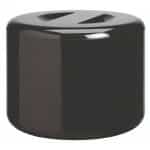 ICE BUCKET BOX BAR ROUND PLASTIC AP[S 10L