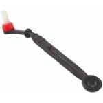 COFFEE CLEANING BRUSH WITH MEASURE GTSA