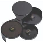 GLASS RIMMER MARGARITA APS