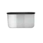 BY ORDER PELTRO VINTAGE LESS IS MORE WINE COOLER 35X15X18CM 3 BOTTLES 9L18-10 480350P MEPRA ITALY