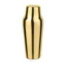 COCKTAIL SHAKER CALABRESE GOLD  90CL PADERNO
