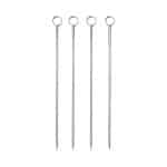 BY ORDER COCKTAIL PICKS RING INOX 4PCS PADERNO