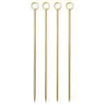 BY ORDER COCKTAIL PICKS RING GOLD1X4 PADERNO