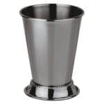 MINT JULEP CUP BLACK INOX 40CL PADERNO
