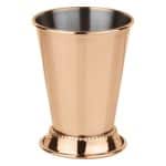 MINT JULEP CUP COPPER INOX 40CL PADERNO