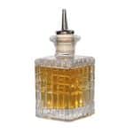 COCKTAIL DASH BOTTLE RUSTIC 10CL 7X7X10CM PADERNO