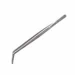 CHEF TONG PINCER CURVA COOKING 30CM INOX / 39-72301