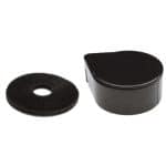 GLASS RIMMER SPARE FOAM FOR 44101-03 PADERNO