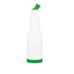 STORE N POUR JUICE CONTAINER 2L GREEN PADERNO