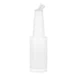 STORE N POUR JUICE CONTAINER 2.5L WHITE PADERNO