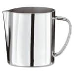 MILK POT 662 INOX 18-10 15CL PADERNO ITALY - BY ORDER