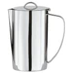 TEA POT 662 INOX 18-10 30CL PADERNO ITALY - BY ORDER