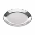 COASTER PLATE 13CM INOX 18-10 SUPREMINOX