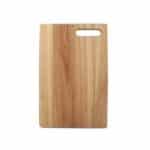 WOOD CHOPPING BOARD 35X25CM AERTS BELGIUM