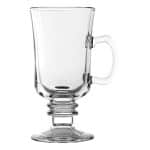 UNIGLASS BILL IRISH COFFEE 25CL NEWGLASS