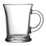 UNIGLASS AROMA MUG 40CL NEWGLASS