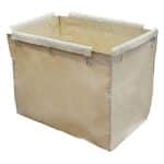 SPARE CANVAS BAG FOR LAUNDRY CART 25-4220 GTSA