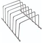 CUTTING BOARDS STAND INOX 28670000ICV