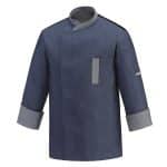 EGO CHEF JACKET TWINS JEANS MEDIUM 65-35 ITALY