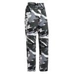 EGO CHEF TROUSER ARTIC COTTON ITALY XX LARGE