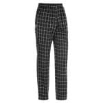 EGO CHEF TROUSER SQUARE MEDIUM 100 COTTON ITALY
