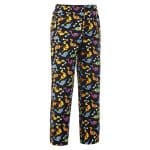EGO CHEF TROUSER DINO 100 COTTON MEDIUM ITALY
