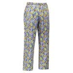 EGO CHEF TROUSER DOGS AND CATS 100 MICROFIBER MEDIUM ITALY