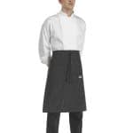 APRON MEDIUM SIR 70X70CM 65-35 ITALY
