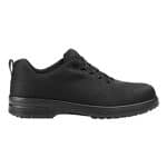 EGO CHEF EGORUN SHOES SAFETY CLOSED TYPE 1PAIR SIZE 41 BLACK 100POLYESTER ITALY - BY ORDER