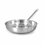 FRYPAN NEW ALUINOX 20CM AGNELLI ITALY