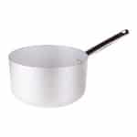 SAUCE PAN ALLUMINIUM 16 X 8CM 1.7lt 3MM AGNELLI - ITALY