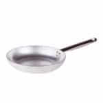 BY ORDER FRYPAN ALUMINIUM 3MM 28X5.5CM PROFESSIONAL AGNELLI-FASA ITALY