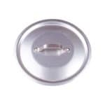 LID ALLUMINIO  3MM FOR CASSEROLE  24CM AGNELLI - ITALY