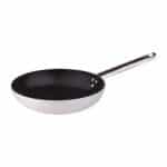 FRYPAN ALUM NON STICK LOW 36 X 5.5CM 3MM AGNELLI - ITALY