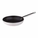 FRYPAN ALUM NON STICK LOW 40X6CM 3MM AGNELLI - ITALY